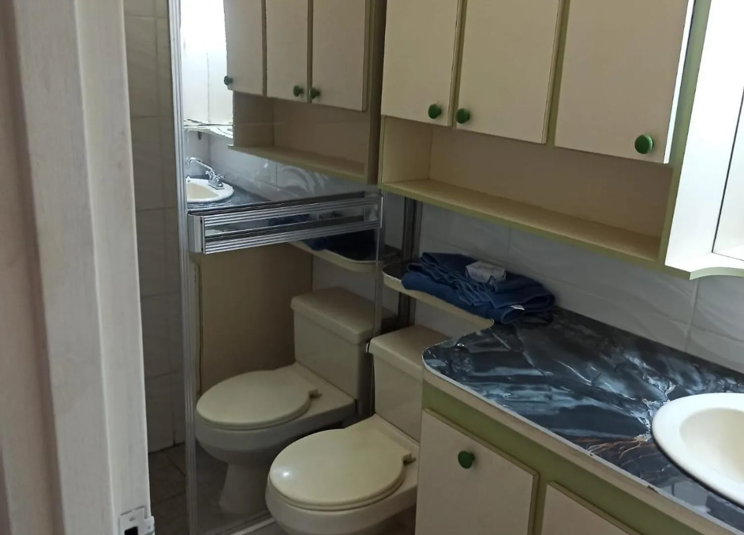 Exclusivo Aparto Suite California カラカス アパート