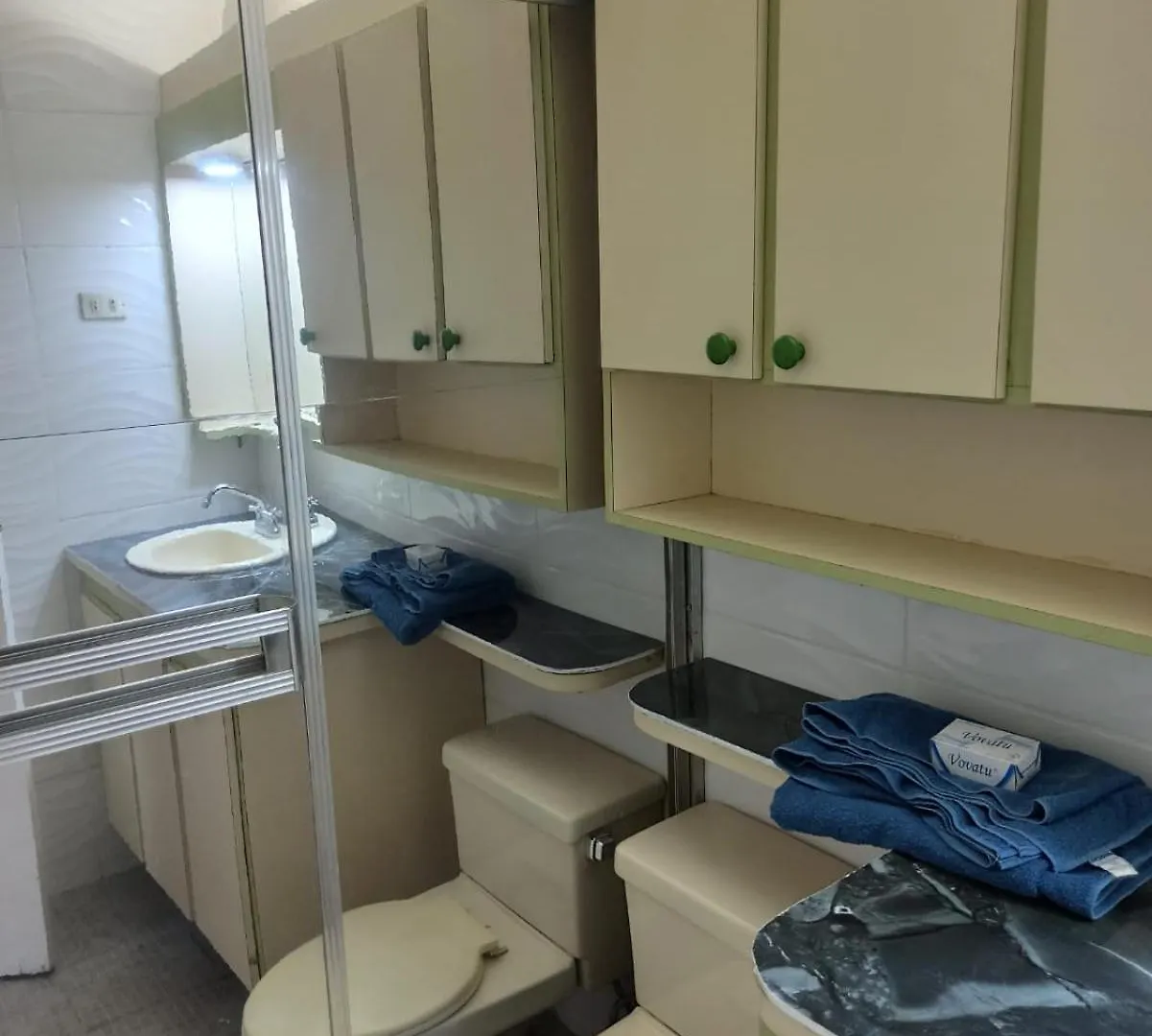 Exclusivo Aparto Suite California カラカス 0*,