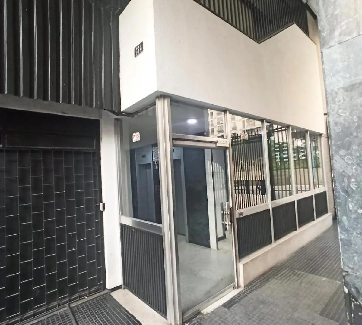 Exclusivo Aparto Suite California カラカス