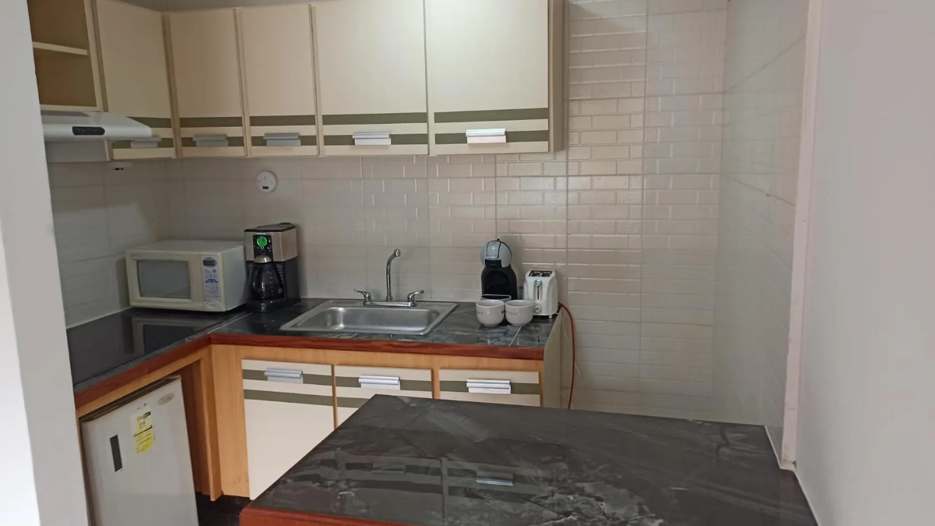 Exclusivo Aparto Suite California カラカス 0*,  ベネズエラ