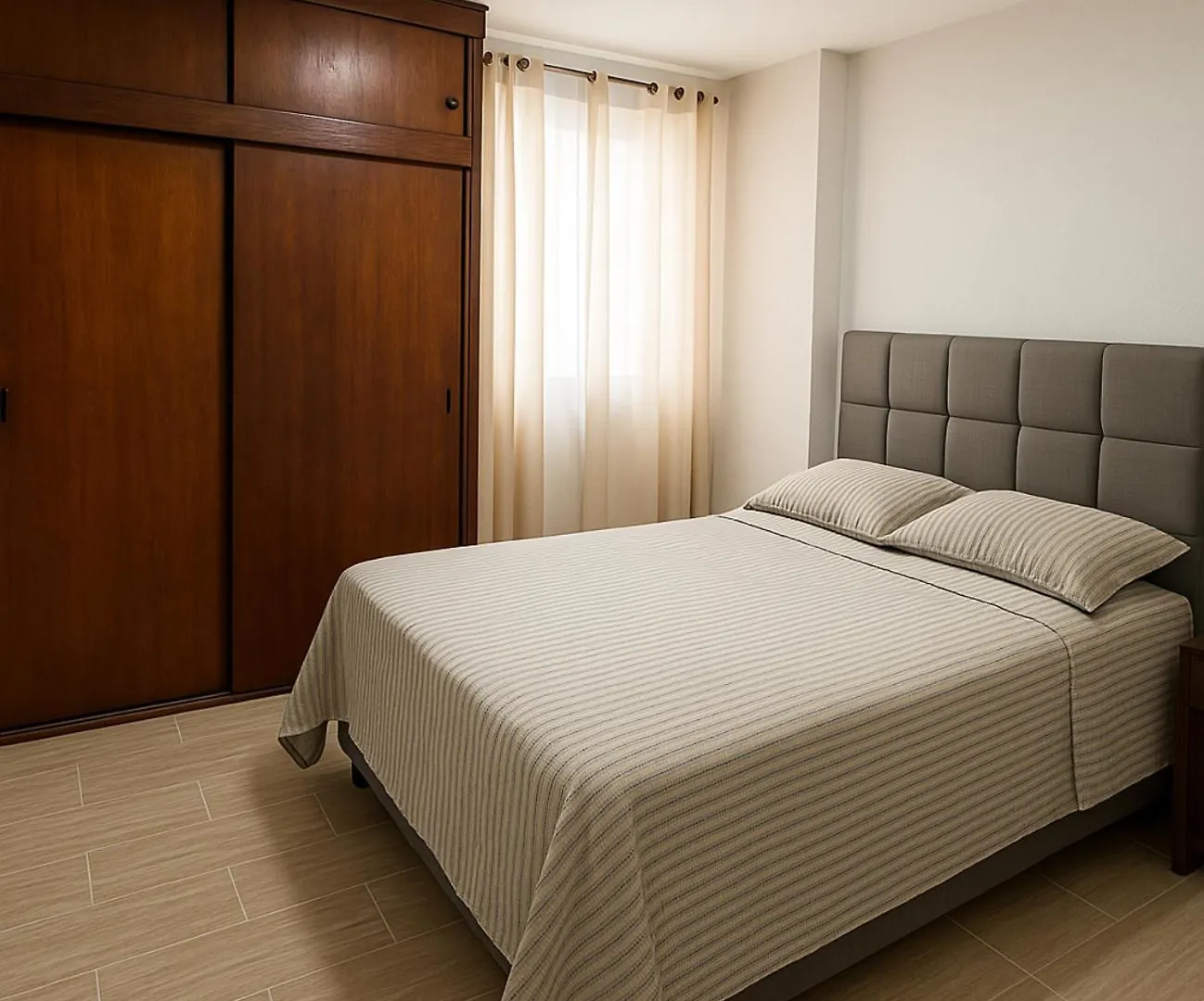 Exclusivo Aparto Suite California カラカス アパート