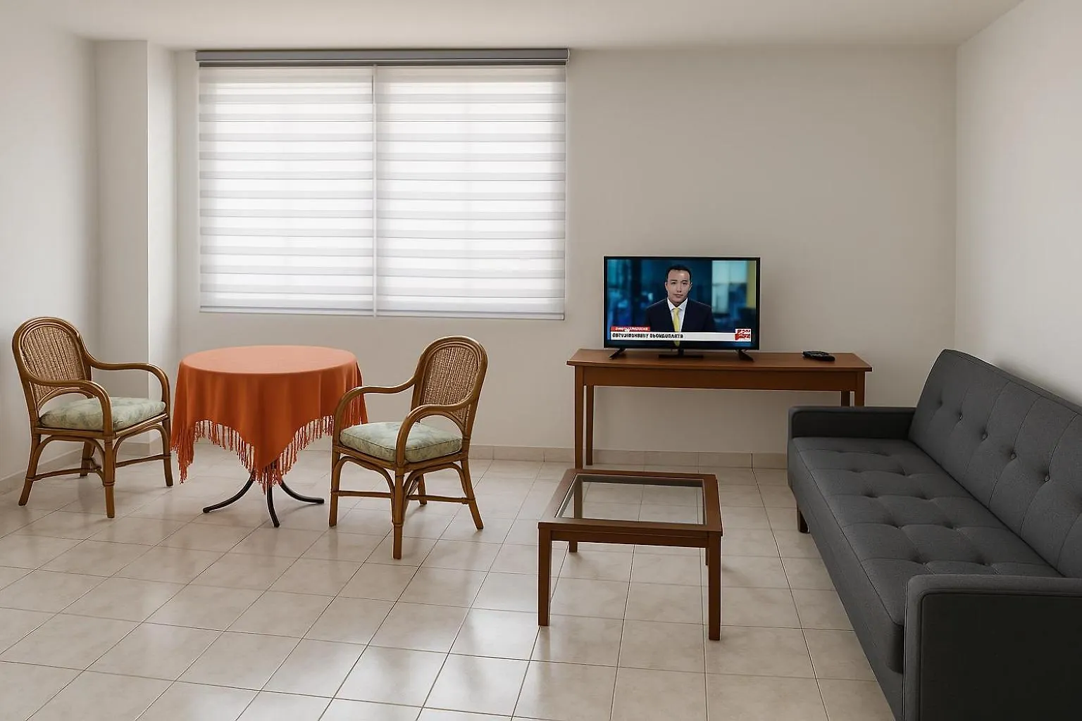 Exclusivo Aparto Suite California カラカス 0*,