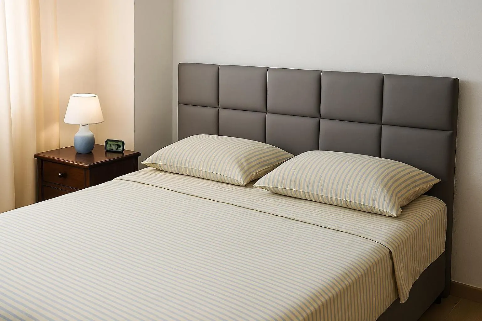 Exclusivo Aparto Suite California カラカス アパート