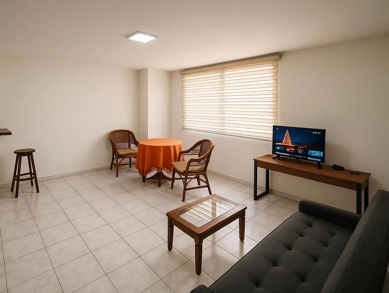 アパート Exclusivo Aparto Suite California カラカス