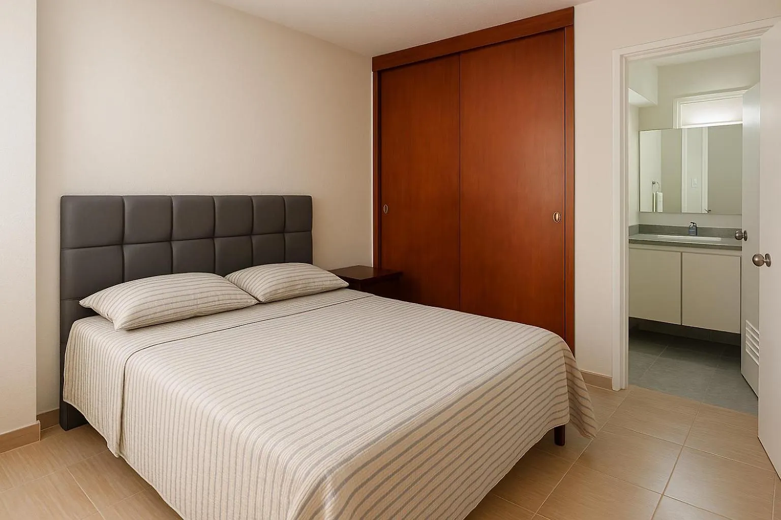 Exclusivo Aparto Suite California カラカス