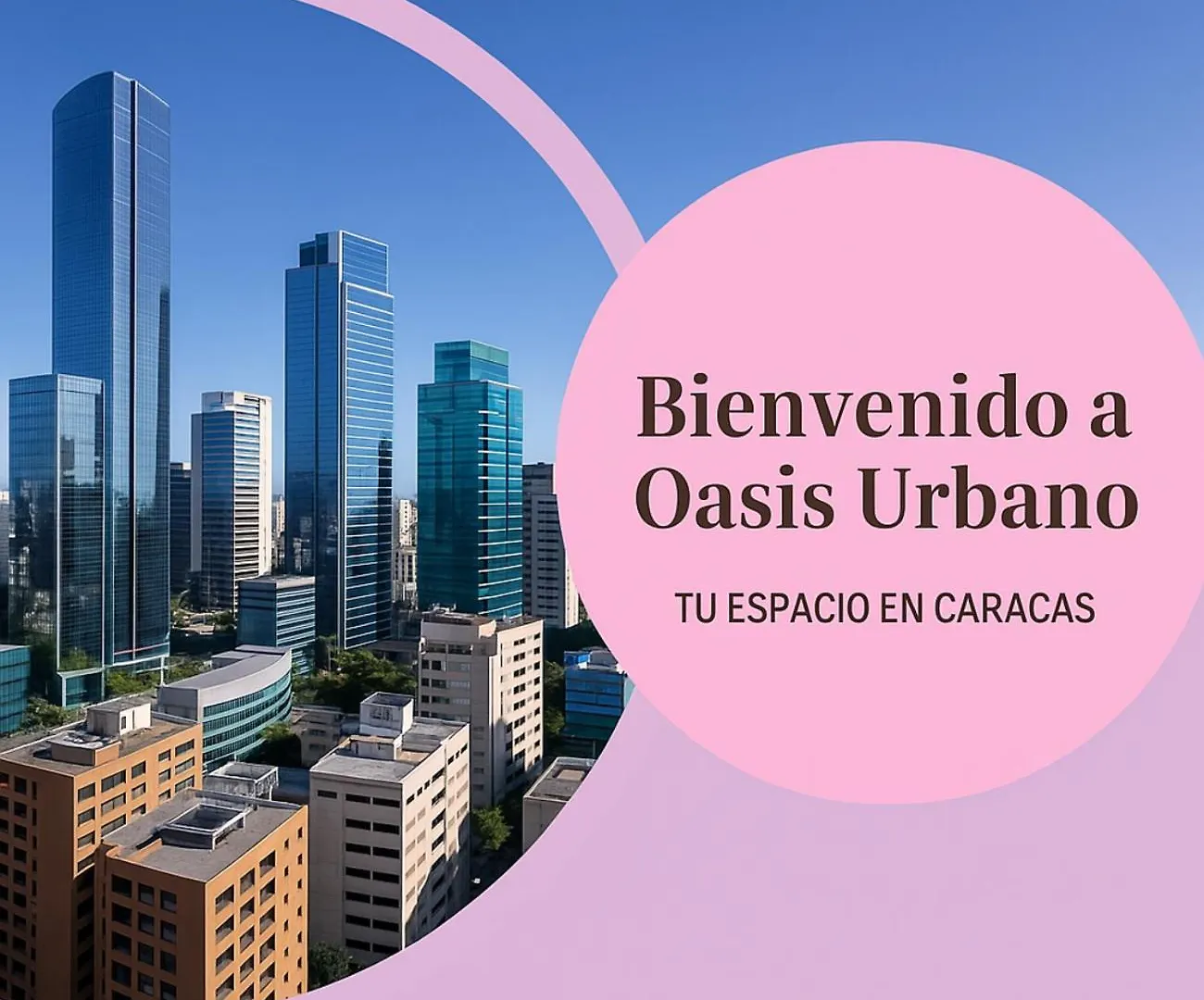 Exclusivo Aparto Suite California カラカス